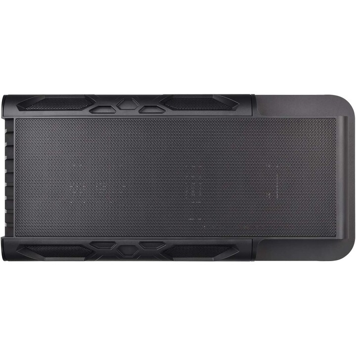 Thermaltake Level 20 RS CA-1P8-00M1WN-00 Carcasa para computadora