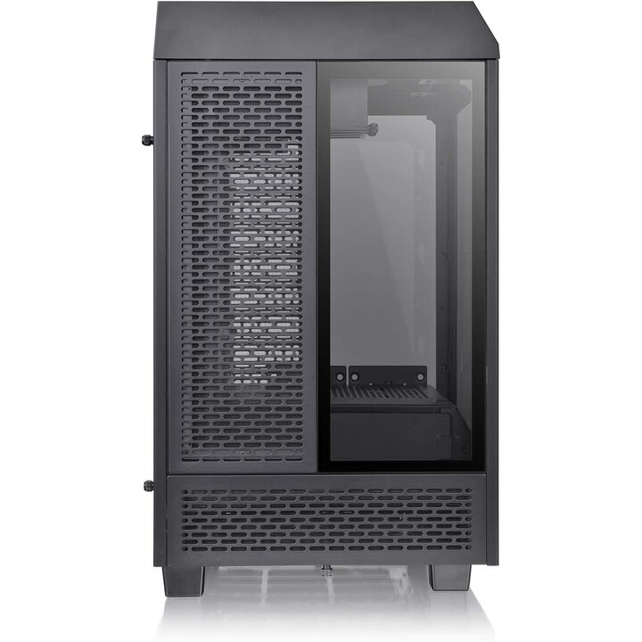 Thermaltake The Tower 100 CA-1R3-00S1WN-00 Carcasa para computadora