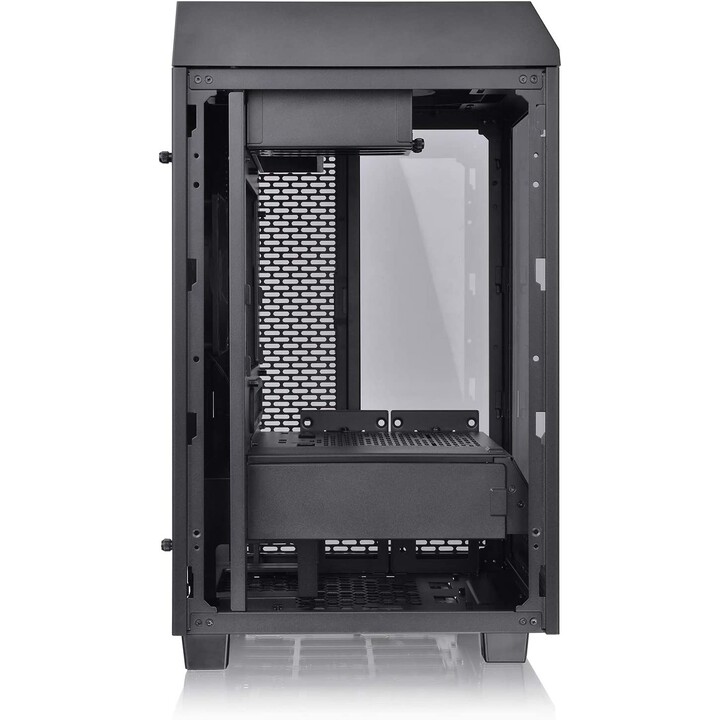 Custodia per computer Thermaltake The Tower 100 CA-1R3-00S1WN-00