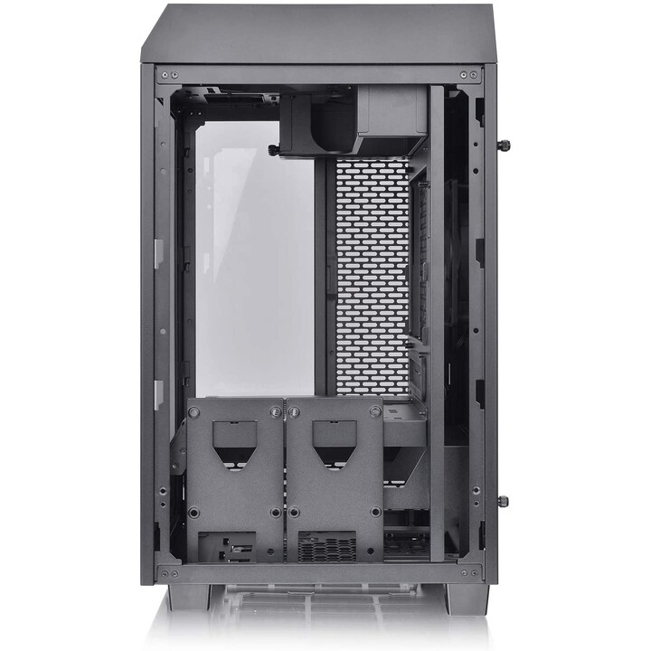 Custodia per computer Thermaltake The Tower 100 CA-1R3-00S1WN-00