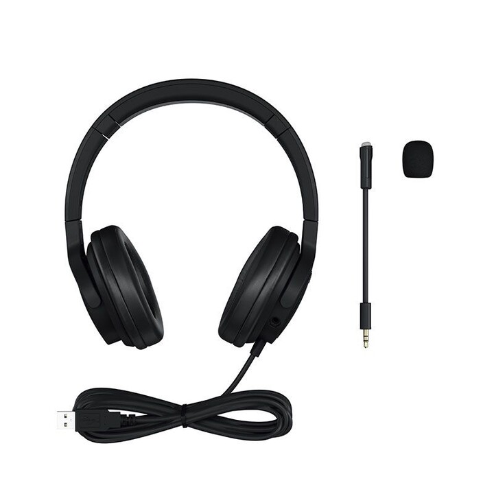 Headset Cherry HC 2.2 schwarz (JA-2200-2)