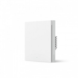 AQARA Smart Wall Switch H1 (no neutral) white