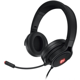 Headset Cherry HC 2.2 schwarz (JA-2200-2)