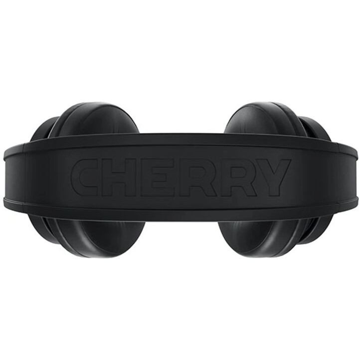 Headset Cherry HC 2.2 schwarz (JA-2200-2)