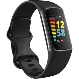 Fitbit Charge 5 Oled Preto