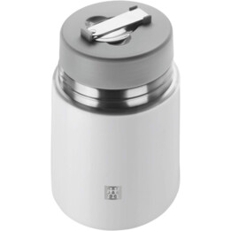 ZWILLING Conteneur alimentaire thermo 39500-509-0 blanc 700ml