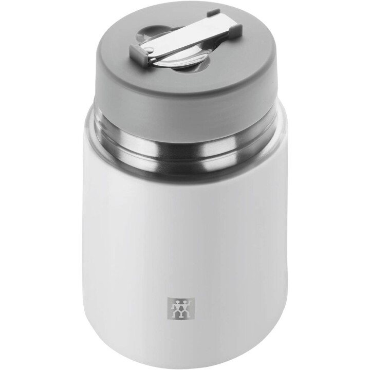 Contenedor térmico para alimentos ZWILLING Thermo 39500-509-0 blanco 700ml