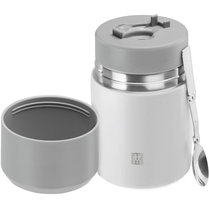 Contenedor térmico para alimentos ZWILLING Thermo 39500-509-0 blanco 700ml