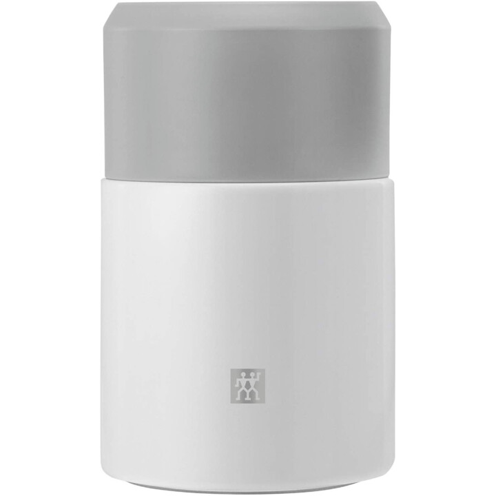 Contenedor térmico para alimentos ZWILLING Thermo 39500-509-0 blanco 700ml
