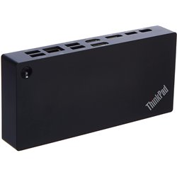Docking station universale USB-C Lenovo ThinkPad 40AY0090EU