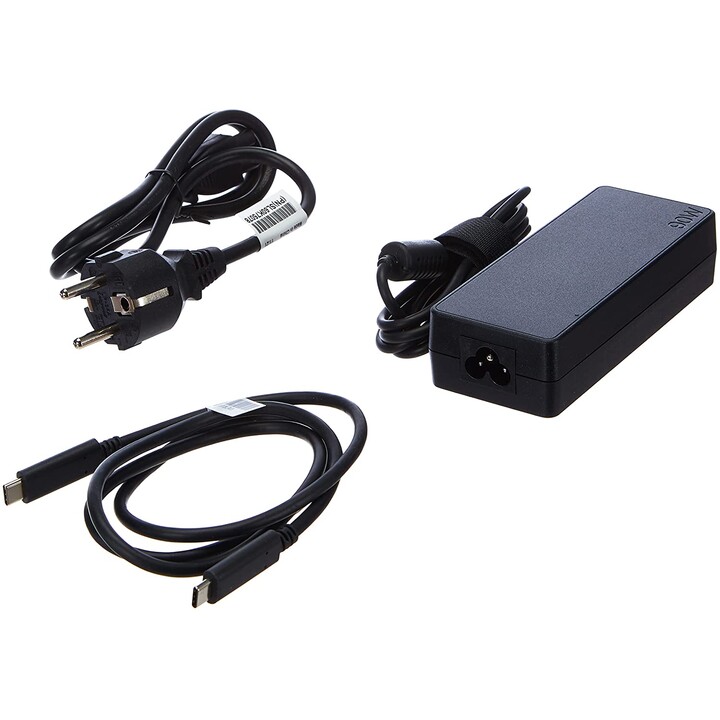 Docking station universale USB-C Lenovo ThinkPad 40AY0090EU