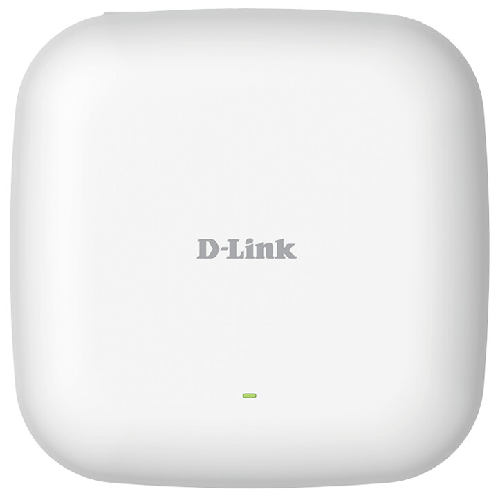 Punto de acceso PoE de doble banda DD-LINK AX1800 Nuclias Connect Wi-Fi 6 (DAP-X2810)