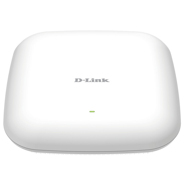 Punto de acceso PoE de doble banda DD-LINK AX1800 Nuclias Connect Wi-Fi 6 (DAP-X2810)