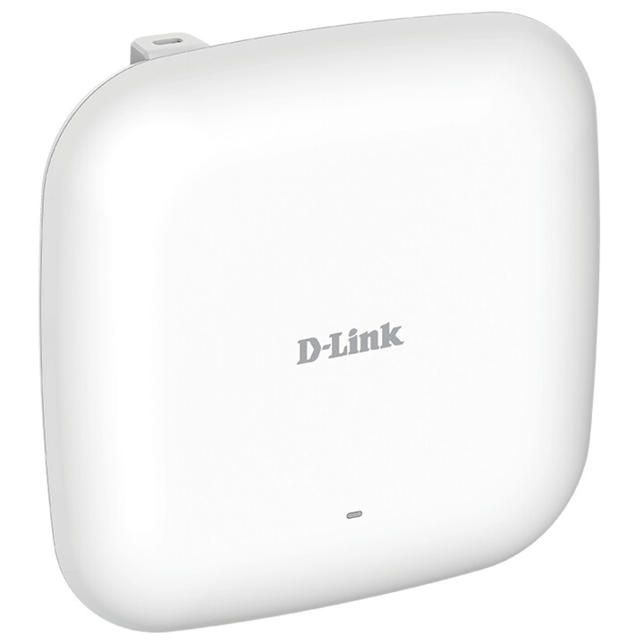 D-LINK AX1800 Nuclias Connect Wi-Fi 6 Dual-Band PoE Access Point (DAP-X2810)