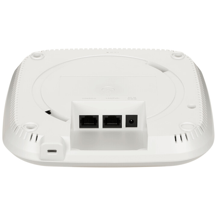 Punto de acceso PoE de doble banda DD-LINK AX1800 Nuclias Connect Wi-Fi 6 (DAP-X2810)