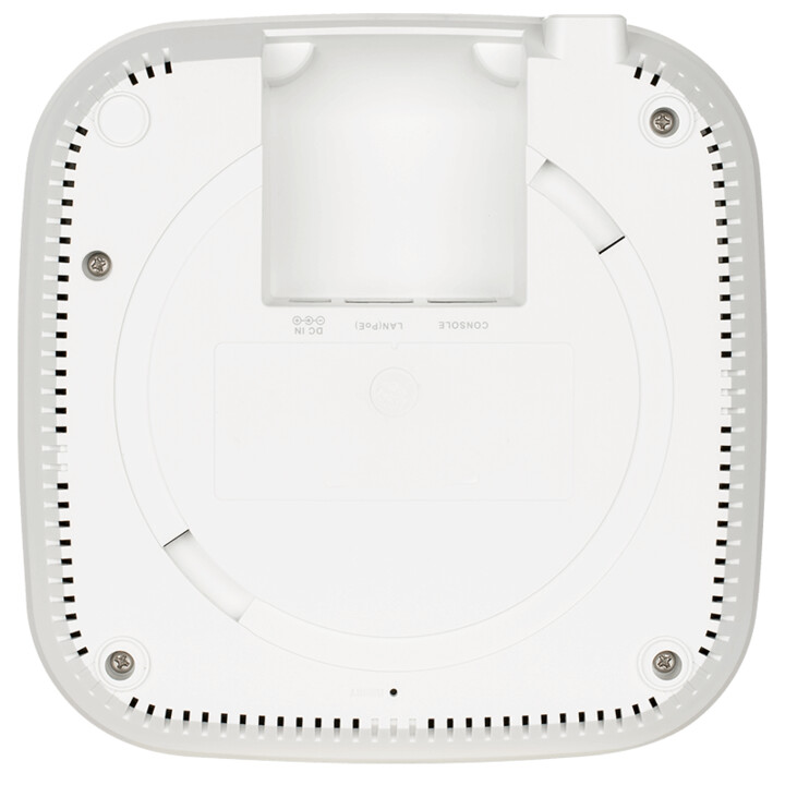 Punto de acceso PoE de doble banda DD-LINK AX1800 Nuclias Connect Wi-Fi 6 (DAP-X2810)