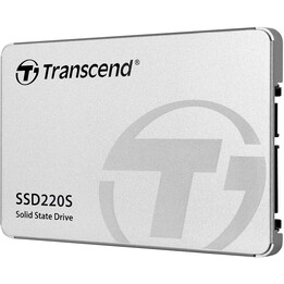 220S 480GB 2,5" SSD SATA III 6Gb/s TLC
