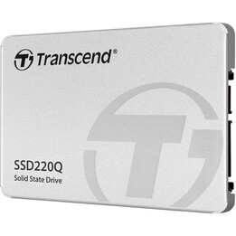 220Q 500 GB 2.5" SSD SATA III 6Gb/s QLC