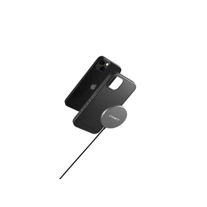 Cygnett AlignPro for iPhone 13 Black