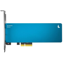 Ailes MX2 - SSD M.2 512 Go