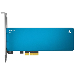 Ailes MX2 - SSD M.2 512 Go