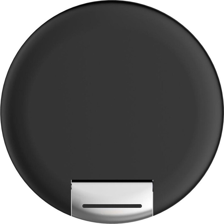 Chargeur de bureau sans fil Prime Premium 10W - Noir