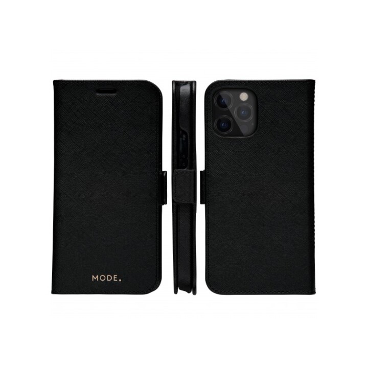 Nueva York - iPhone 12/12 Pro 6.1 "- Negro noche