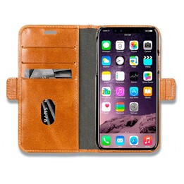 Bernstorff - iPhone XR - Bronceado oscuro