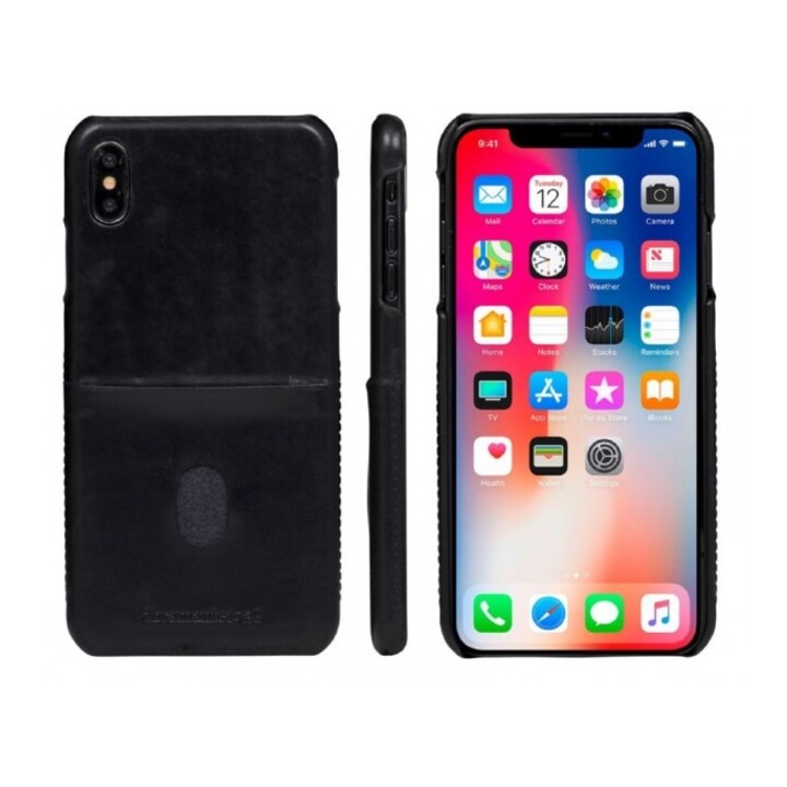 dbramante1928 Tune cc custodia per cellulare 16,5 cm (6.5") Cover Nero