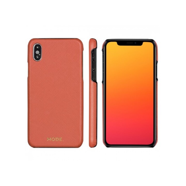 Londres - iPhone XS Max - Rose rouille