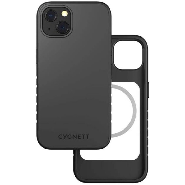 Cygnett AlignPro pour iPhone 13 Noir