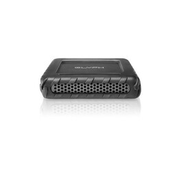 Blackbox Plus, 2 TB, 5400 RPM Alimentato da bus, USB-C (3.2, Gen2)