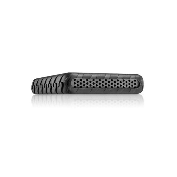 Blackbox Plus, 4 TB, 5400 U/min Bus-betrieben, USB-C (3.2, Gen2)