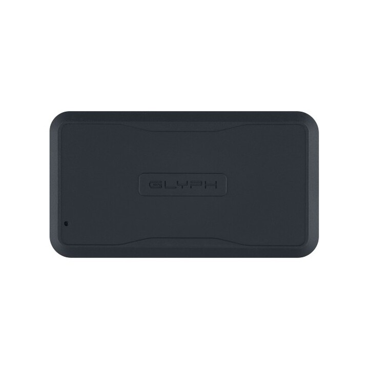 Atom Pro, 2 TB NVMe-SSD, Thunderbolt 3