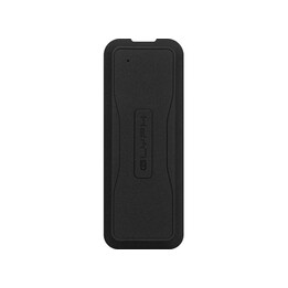 SSD Atom EV, 2 To, USB-C (3.2, Gen 2), USB 3.0, Compatible avec Thunderbolt 3