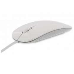Easy Mouse USB with 2-Buttons & Scroll Wheel - Imagen 1