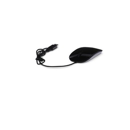 Easy Mouse USB-C con 2 botones y rueda de desplazamiento - Gris espacial