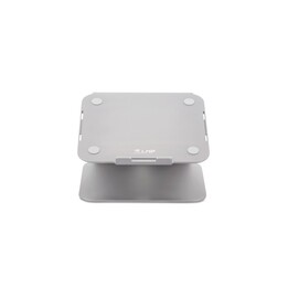 ProStand, ergonomischer Aluminium-Tischständerfür12" bis 17" Laptop, Space Grau