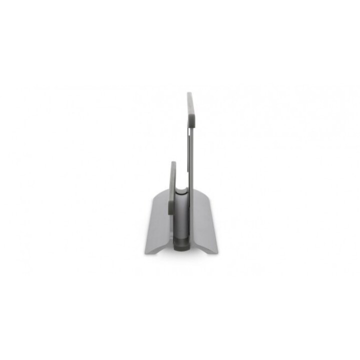 VerticalStand, Support en aluminium pour ordinateur portable de 12" à 16" - Gris sidéral