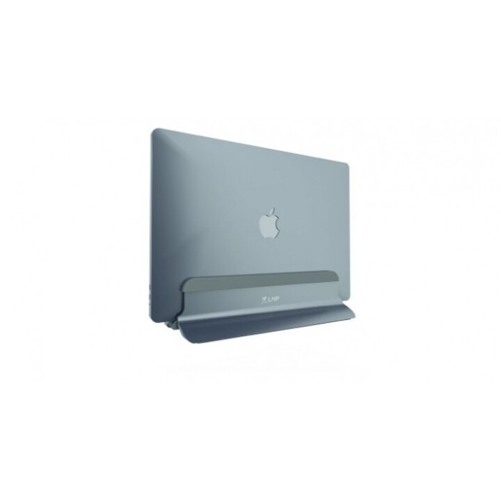 VerticalStand, Aluminiumständerfür12" bis 16" Laptop - Space Grau