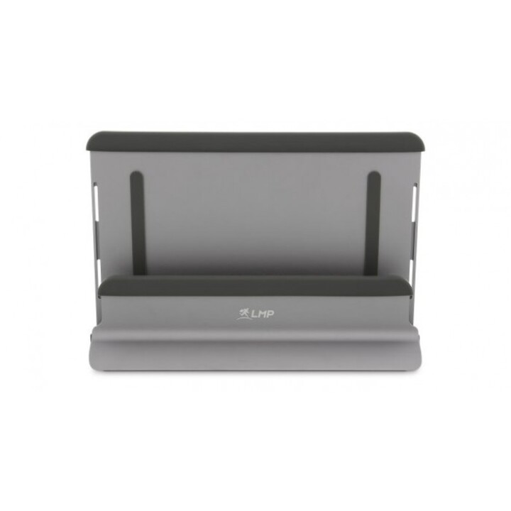 VerticalStand, Aluminiumständerfür12" bis 16" Laptop - Space Grau