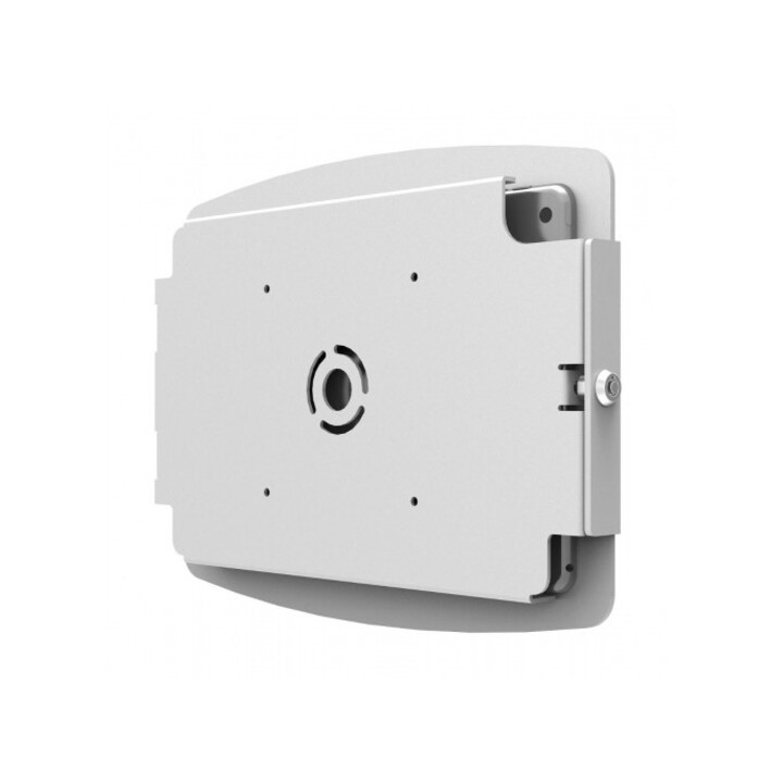 Space iPad Enclosure Wall Mount for iPad Air 10,9" - White