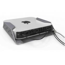 Cerradura Mac Mini - Caja Mac Mini - Soporte de seguridad Mac Mini - Imagen 1