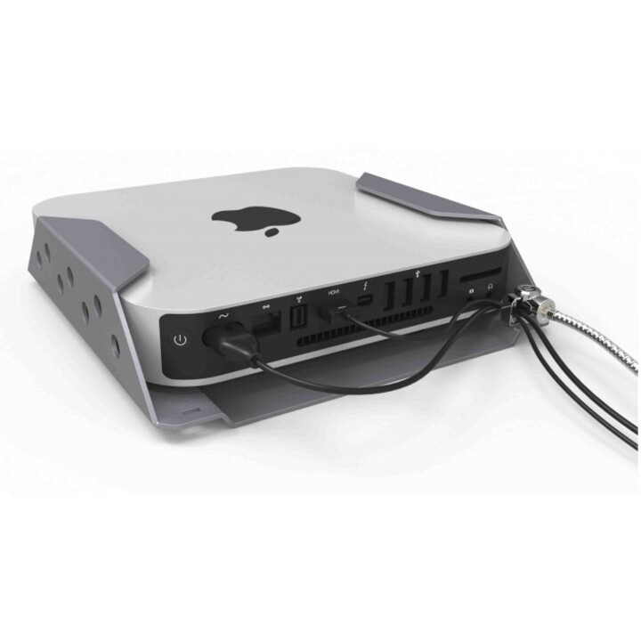 Mac Mini Schloss - Mac Mini Gehäuse - Mac Mini Sicherheitshalterung