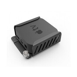 AppleTV Mount: soporte de seguridad para Apple TV 4K (5.a generaciñ) y 4.a generaciñ