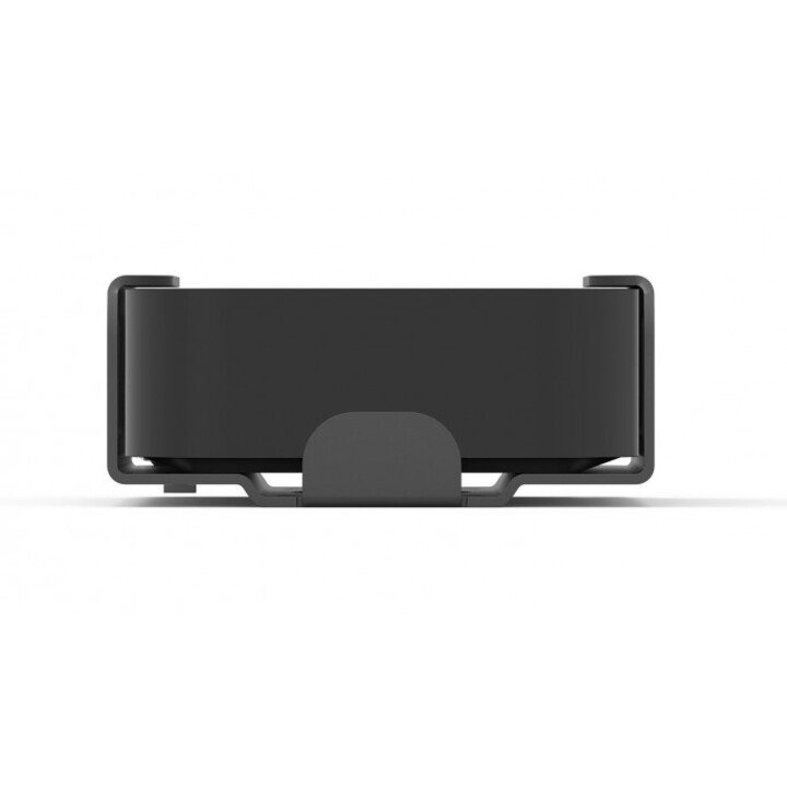AppleTV-Halterung: Sicherheitshalterung für Apple TV 4K (5. Generation) und 4. Generation