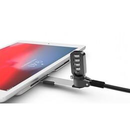 Blade Universal Cable Lock Adaptero de cable con candado de combinaci — n