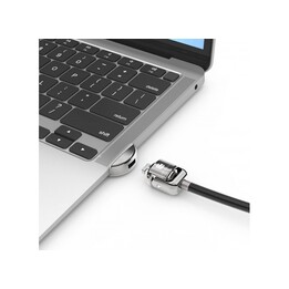 MacBook Air 2020 Lock Security Ledge avec câble avec câble