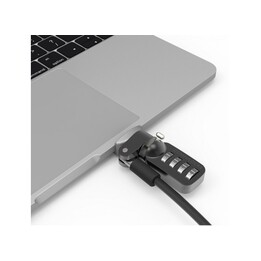 Universal Ledge MacBook Pro da 13 e 15 "con possibilità di combinazione