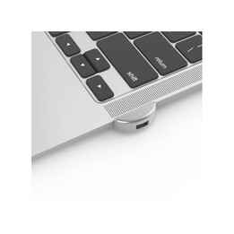 Repisa de seguridad de bloqueo MacBook Air 2019-2020